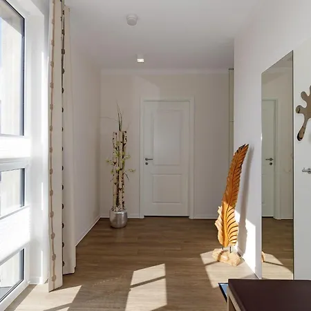 Aparthotel-waterkant-suites-suite-4-74 Apartment *