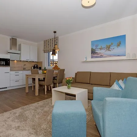 Aparthotel-waterkant-suites-suite-4-74 Apartment *